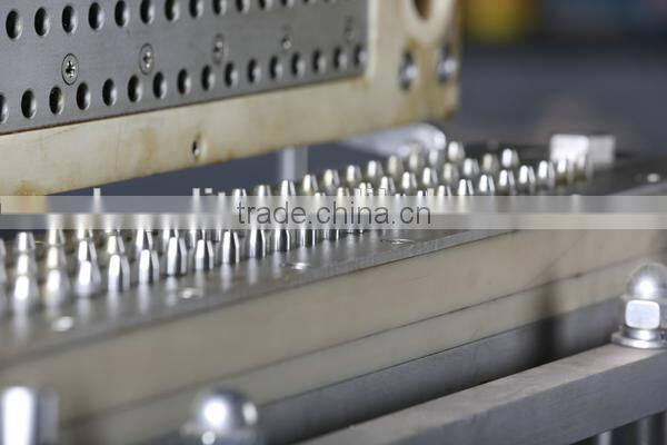 China supply brine injection equipment / Turkey saline and Injection marinade machine with good price