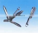 ship anchor parts for marines