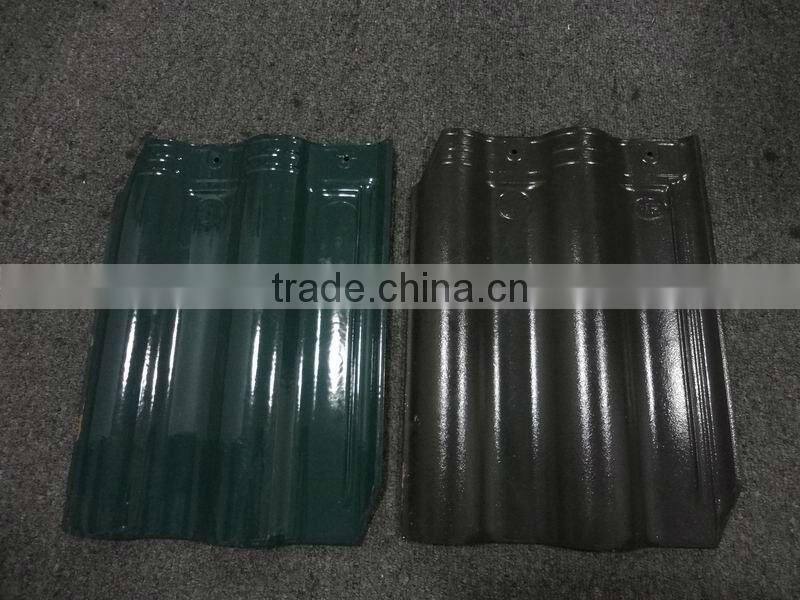 ceramic roof tile,interlocking roof tile