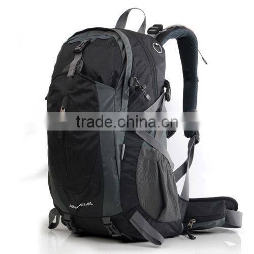 Nylon Camping Backpack Bag(BJDZ005)