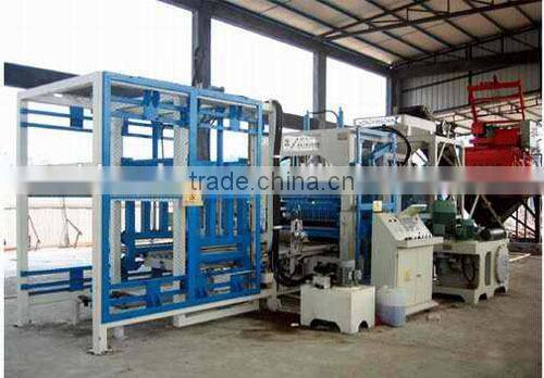 High Performance Soil Brick Making Machine Price