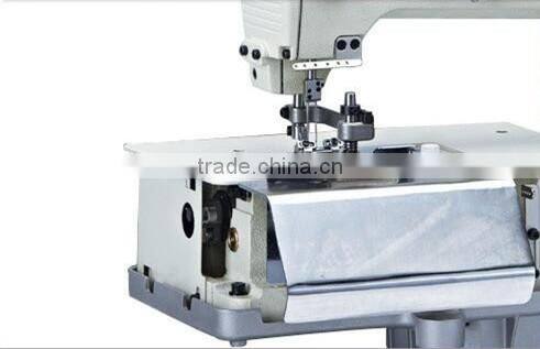 2016 New Popular Product Industrial Belt Loop Making Sewing Machine for Garment Factory CS-2001C