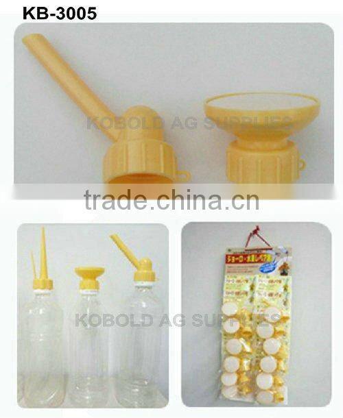 automatic plant irrigation system