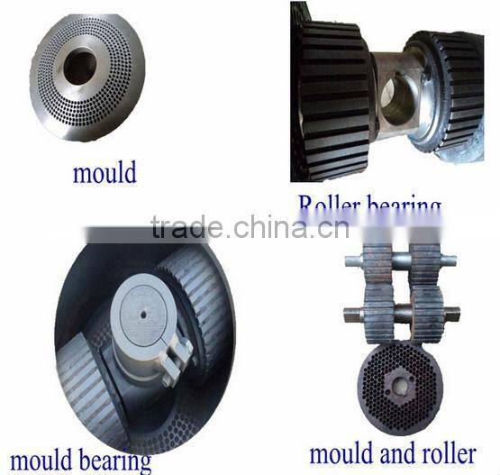 Factory price good CE marked and automatic use floating fish feed mill machine production line