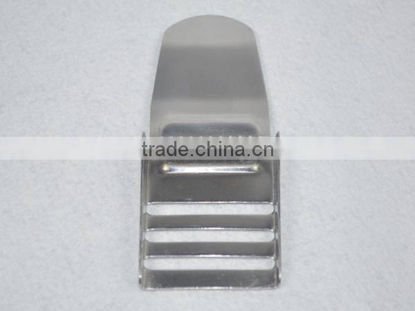 Diving heavy-duty metal belt buckle