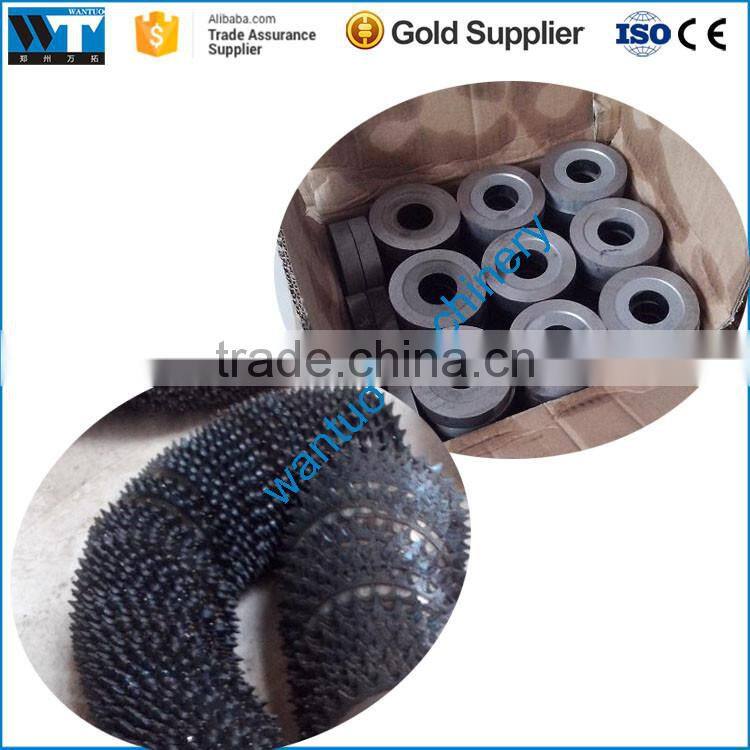 Cheap Square Wood Log Multi Blades rip Machine price