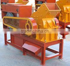 Diesel Engine Mobile Crusher/Small Mobile Crusher