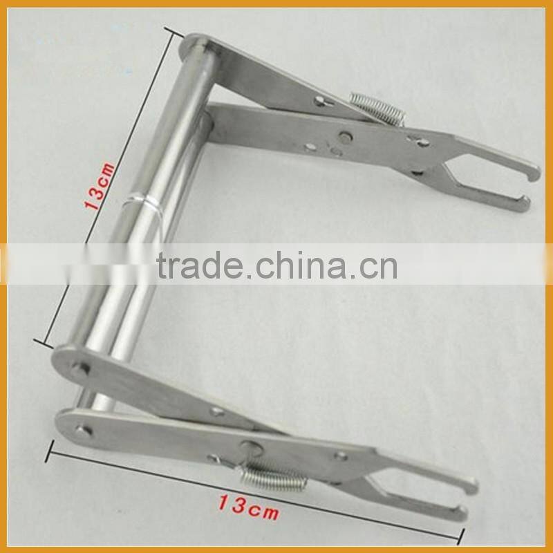 beehive tools stainless steel frame grip for beekeeper