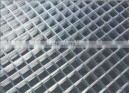 Welded Wire Fence Panels