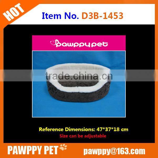 ped bed manutacturer for dog bedding and cat bedding
