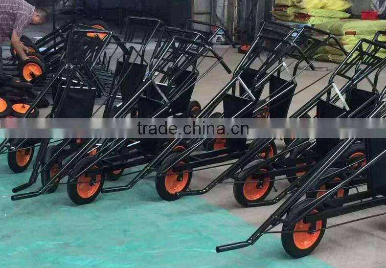 Hot sale bean harvester, chili, straw harvester, harvester machine