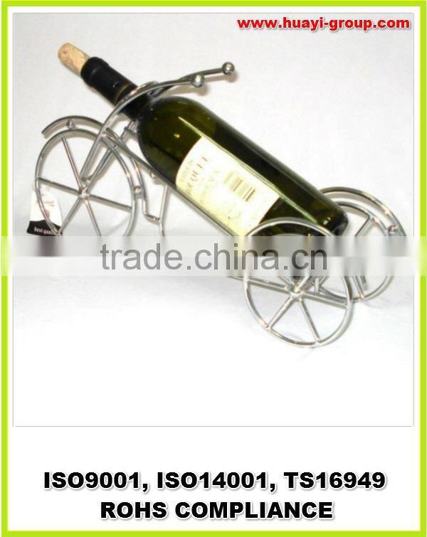 Fashionable Design Wine Rack
