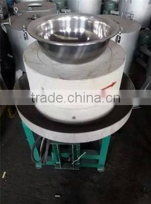 Hot Selling Peanut/almond/sesame/nuts Butter Paste Grinding Machine Making Machine