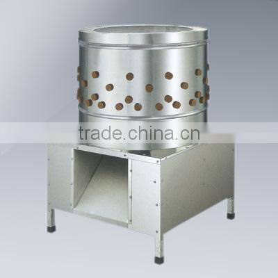 used poultry quail plucker machine