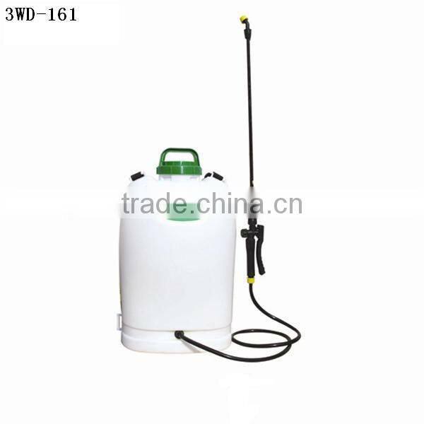 Agriculture/Garden Knapsack Electric Sprayer 18L With CE certificate