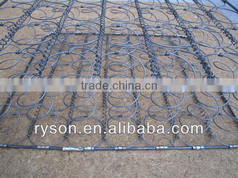 Home garden matress clip staple