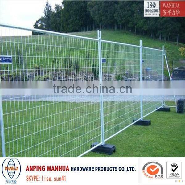 Anping Wanhua--Australia temporary fence