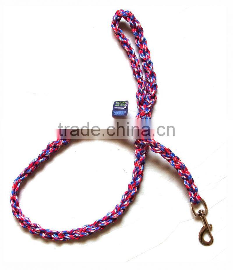Eco-Friendly Feature and Pet Collars & Leashes Type dog leash