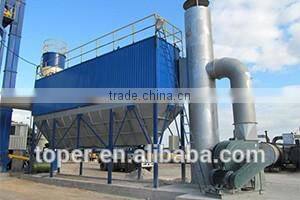 China Best Quality LB1500(120tph) Fixed asphalt batching plant/asphalt mixing plant