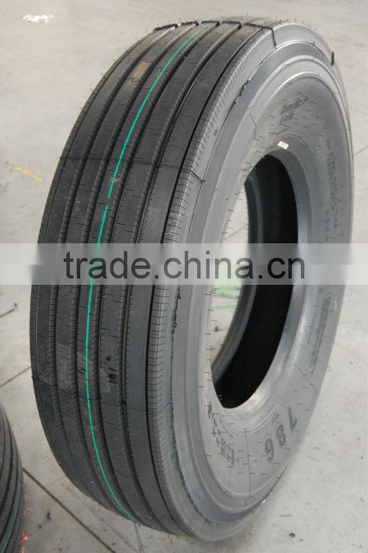 Cheap truck tire 1200R24 for middle east market