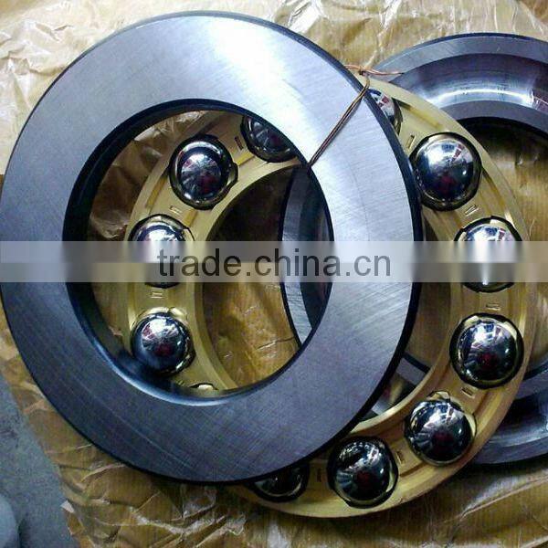 Non woven bag making machine bearing 53310 with carbon steel