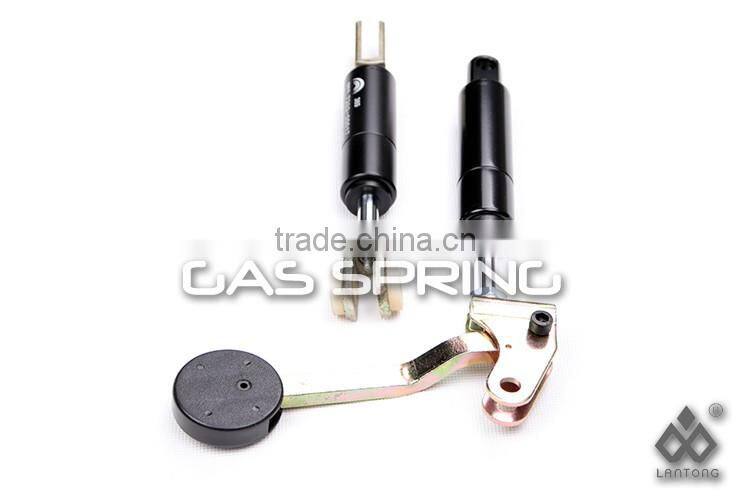 Zhejiang Lantong High Quality Lockable Gas Spring For Auto And Train Seat