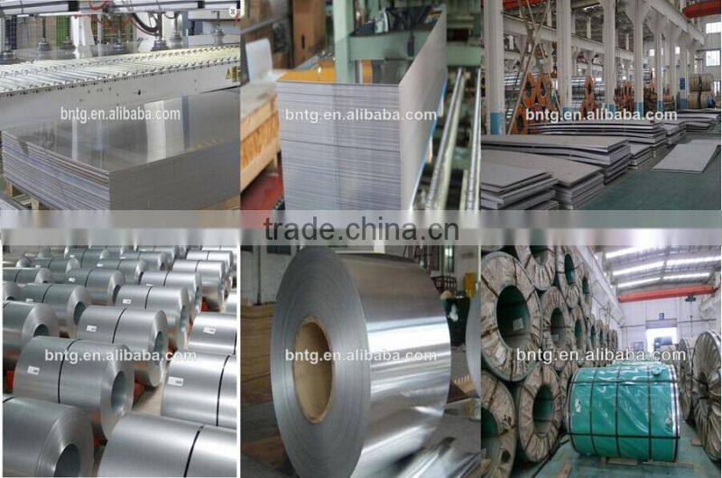 High-quality China stainless steel plate inox 316l