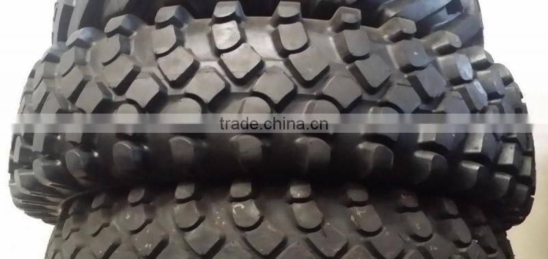 Military Heavy Duty Truck Tire E-2 1600x500-610 18.00-24