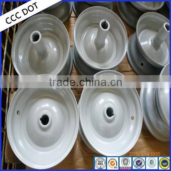 2016 New 4.80/4.00-8 snow blowers wheels &garden trailer wheels