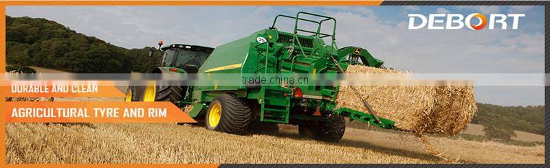 Farm implement tyre 10.0/75-15.3, 11.5/80-15.3, 12.5/80-15.3