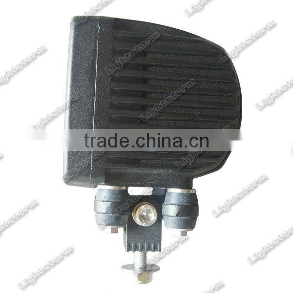 SUPER HOT 6 LED 60 WATT CREE LED WORK LIGHT IP 68 LED WORK LAMP HIGH POWER LED UTILITY LAMP