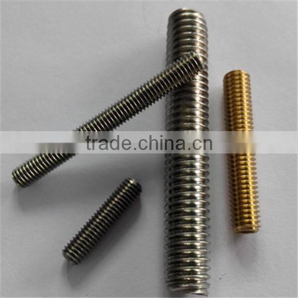 China supplier bolts and nuts