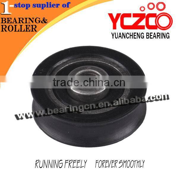 wooden cabinet Sliding door roller