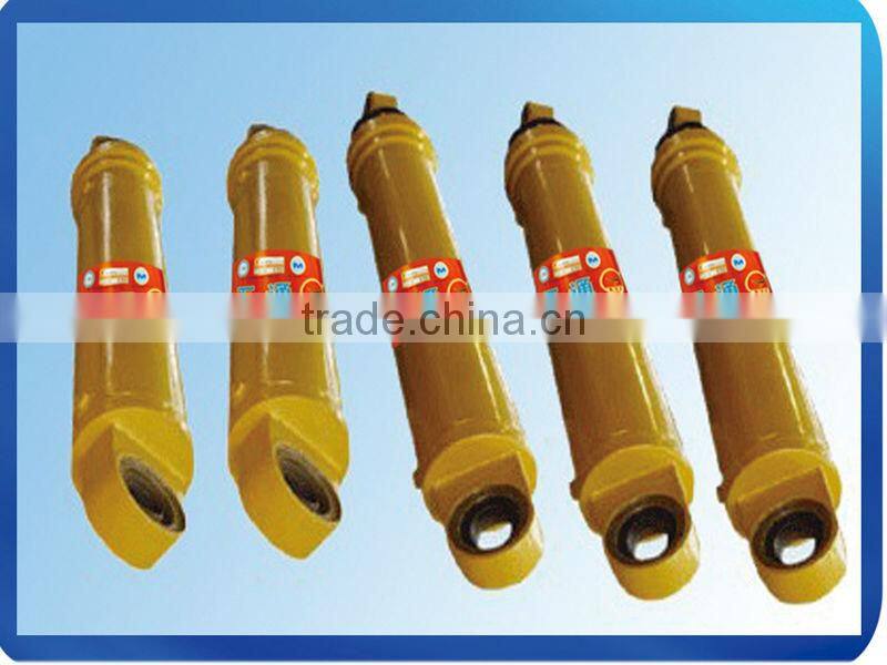hydraulic cylinder for ship