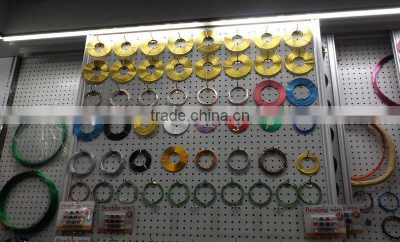 New fashion handmade jewelry artistic craft wire