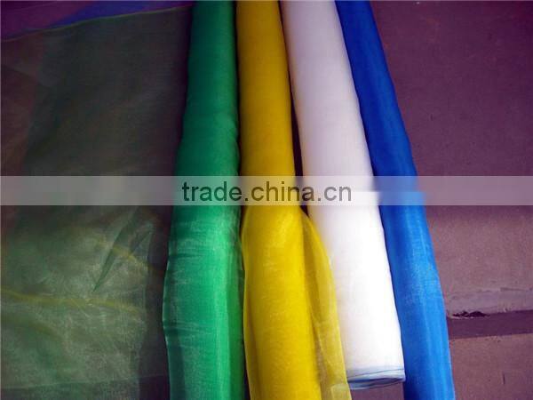 Anti-mosquito Plastic Windows Screen/Window Screen mesh