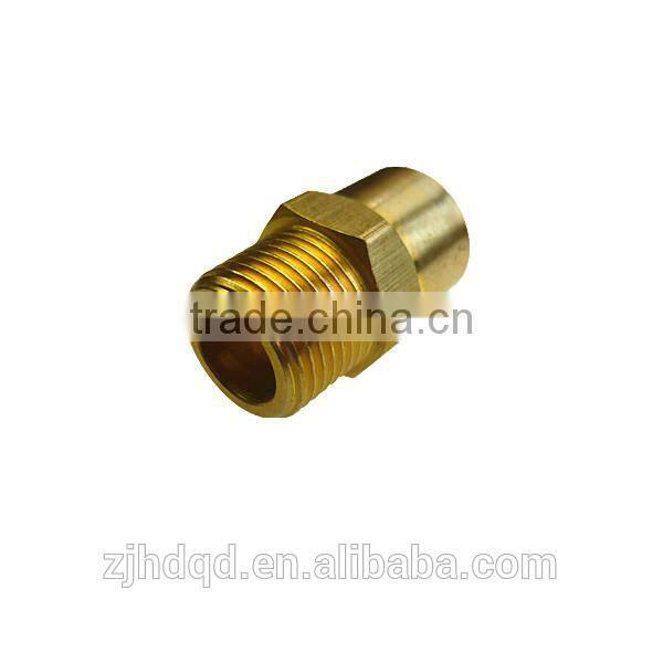 extension ,male thread :1/8"-3" ,female thread :1/8 -1,air line accessories ,brass fitting