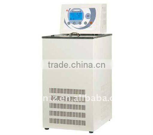 High-Precision Refrigerated Thermostat Bath