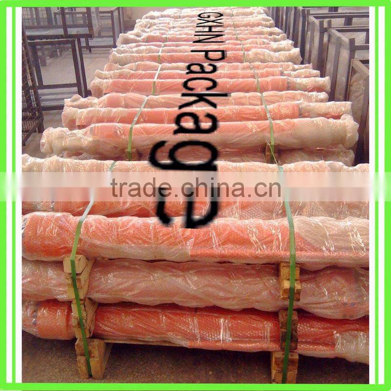 Double Acting Hydraulic Cylinder for Construction Machine