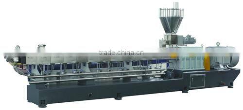 High quality gear box for twin screw plastic extruder