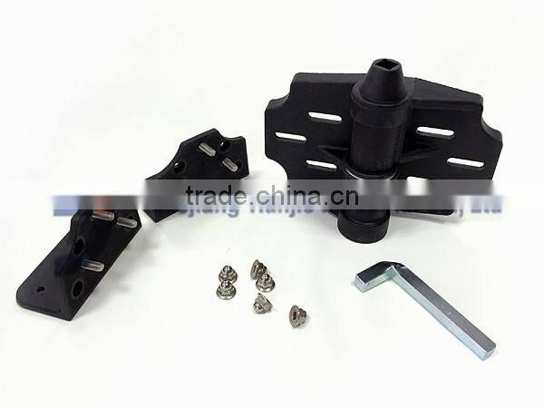 Nylon Hinge PVC Fence Hinge