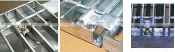 Anping cheap Steel Grating -factory, ISO, CE, SGS