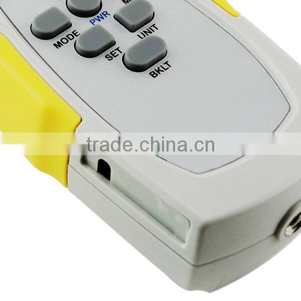 Digital 0~999ppm CARBON MONOXIDE (CO) Meter Gas Temperature Monitor Sensor Taiwan Made