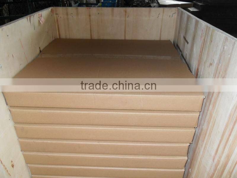 Aluminum sand casting parts