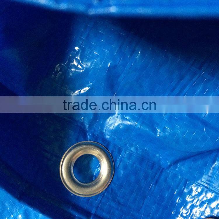 waterproof heavy duty PE tarpaulin truck cover,tent,plastic sheet