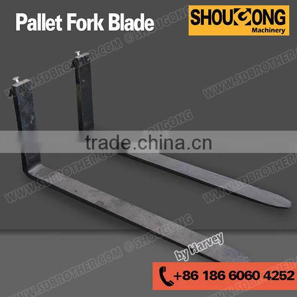 Pallet Fork Blade