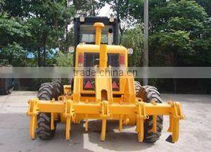 Cheap price 180hp Mini New Motor Road Grader For Sale