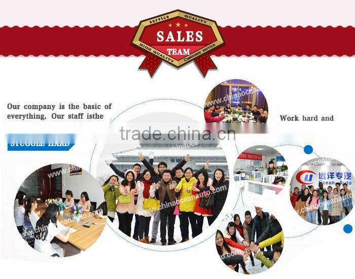 DFAC 153 New 15T Flatbed transport truck