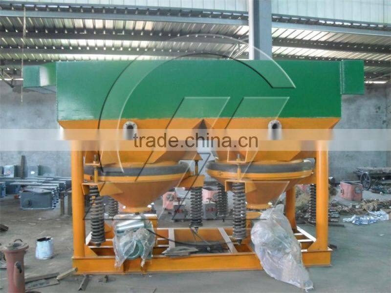 HSM CE welding jig machine