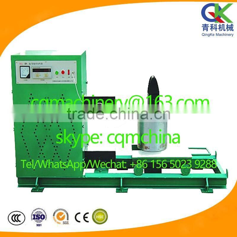 SMJW Serious self-demagnetic Induction bearing heating tools eddy current heater